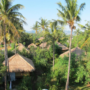  Tangga Bungalows  Batu Layar